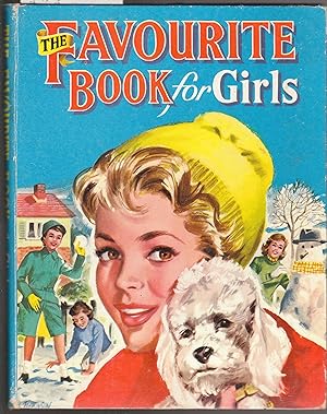 The Favourite Book for Girls