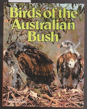 Birds of the Australian Bush