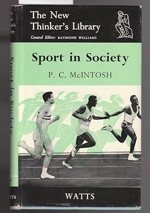 Sport in Society