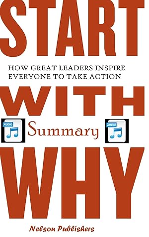 Immagine del venditore per Start with Why Audio Summary (Audio Download) venduto da BestBookDeals