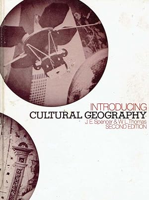 Introducing Cultural Geography 2nd Edition