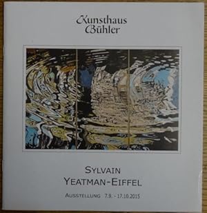 Image du vendeur pour Sylvain Yeatman-Eiffel mis en vente par Mullen Books, ABAA