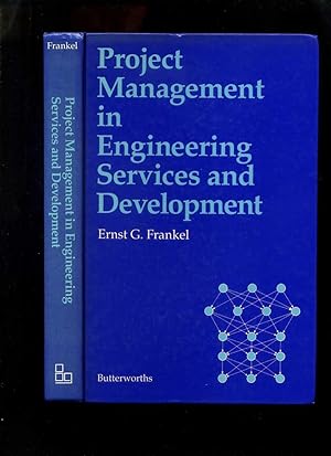 Project Management in Engineering Services and Development