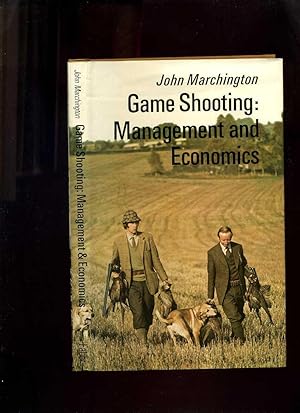 Game Shooting: Management and Economics