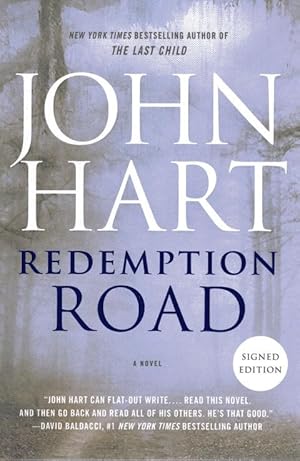 Redemption Road