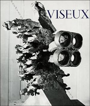 VISEUX. Sculptures 1964-1965.