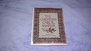 The Christmas Carol Sampler