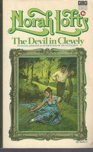 Devil In Clevely, The