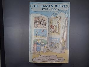 Seller image for The James Reeves Story Book for sale by Strawberry Hill Books