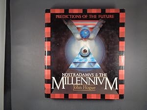 Seller image for Nostradamus and the Millennium for sale by Strawberry Hill Books