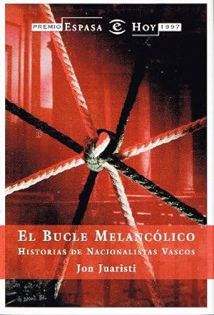 Imagen del vendedor de El bucle melanclico. Historias de nacionalistas vascos a la venta por LIBRERA LAS HOJAS