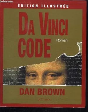 Bild des Verkufers fr DA VINCI CODE zum Verkauf von Le-Livre