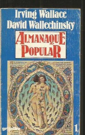 Imagen del vendedor de Almanaque Popular Tomo 1 a la venta por lisarama
