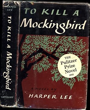 Seller image for To Kill a Mockingbird / The Pulitzer Prize Novel 1961 (SIGNED -- PLEASE READ PROVENANCE) for sale by Cat's Curiosities