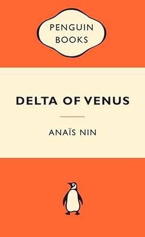 Imagen del vendedor de Delta of Venus (Paperback) a la venta por AussieBookSeller