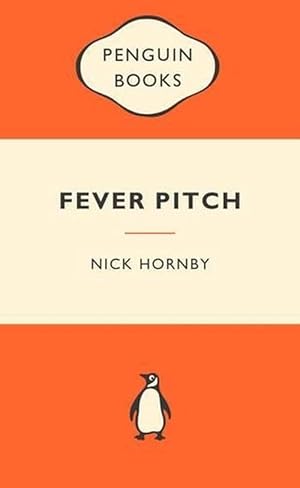 Image du vendeur pour Fever Pitch: Popular Penguins (Paperback) mis en vente par AussieBookSeller