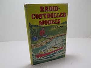 Radio-Controlled Models