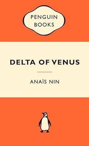 Imagen del vendedor de Delta of Venus (Paperback) a la venta por Grand Eagle Retail