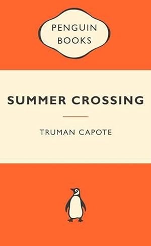 Seller image for Summer Crossing: Popular Penguins (Paperback) for sale by Grand Eagle Retail