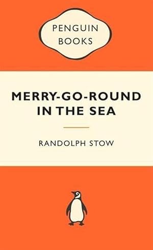 Seller image for The Merry-Go-Round in the Sea: Popular Penguins (Paperback) for sale by Grand Eagle Retail