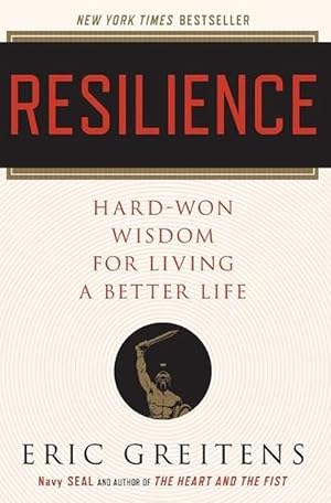 Seller image for Resilience (Paperback) for sale by Grand Eagle Retail