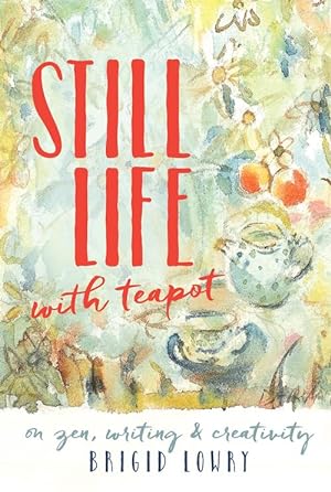 Bild des Verkufers fr Still Life With Teapot (Paperback) zum Verkauf von Grand Eagle Retail
