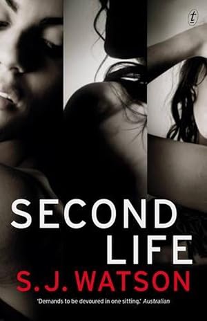 Seller image for Second Life (Paperback) for sale by Grand Eagle Retail