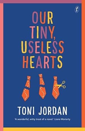Seller image for Our Tiny, Useless Hearts (Paperback) for sale by Grand Eagle Retail