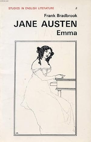 Imagen del vendedor de JANE AUSTEN: EMMA a la venta por Le-Livre