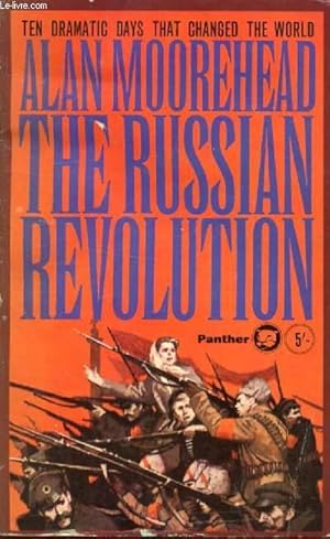 Bild des Verkufers fr THE RUSSIAN REVOLUTION zum Verkauf von Le-Livre