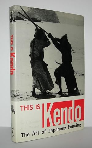 Seller image for THIS IS KENDO for sale by Evolving Lens Bookseller