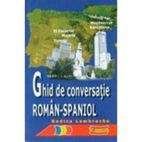 Ghid de conversatie roman-spaniol