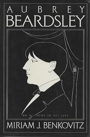 Seller image for Aubrey Beardsley for sale by Save The Last Book For Me (IOBA Member)