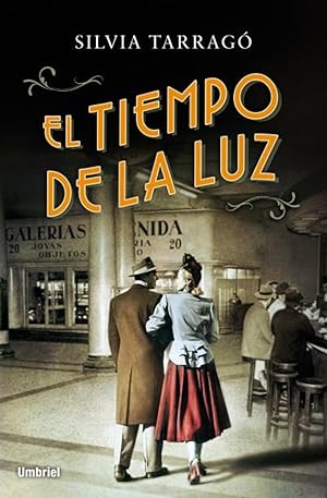 Tiempo de la luz