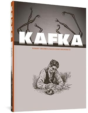 Immagine del venditore per Kafka (Paperback) venduto da Grand Eagle Retail