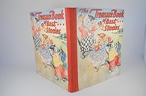 The Treasure Book of Best Stories