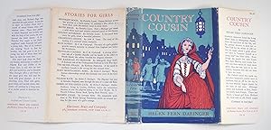 Imagen del vendedor de Country Cousin a la venta por Mountain House Fine Books