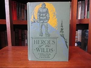 Image du vendeur pour Heroes of the Wild mis en vente par Old Scrolls Book Shop