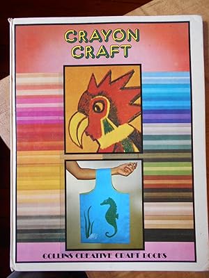 CRAYON CRAFT