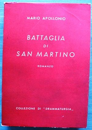 Battaglia di San Martino