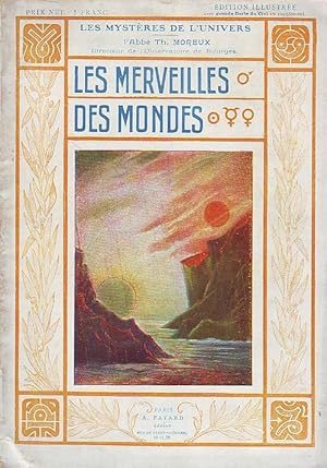 Les merveilles des mondes