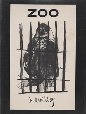 Image du vendeur pour Zoo mis en vente par lamdha books