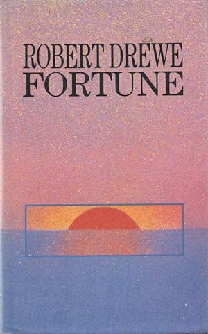 Seller image for Fortune - signed for sale by lamdha books