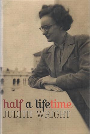 Image du vendeur pour Half a Lifetime mis en vente par lamdha books
