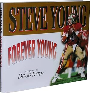 Seller image for Forever Young for sale by Parrish Books