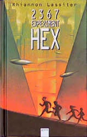 Seller image for 2367, Experiment Hex for sale by Versandantiquariat Felix Mcke