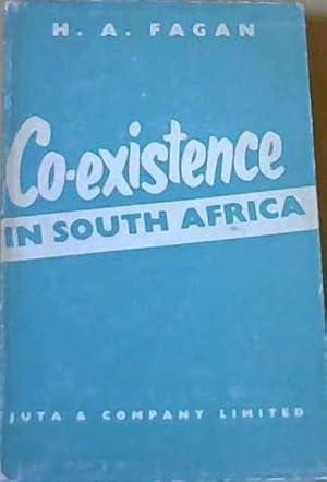 Co-existence in South Africa