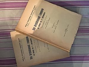 Das Archidiakonat Longuyon am Amfange des 17. Jahrhunderts visitationsbericht von 1628-1629. Erte...