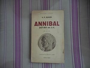 Annibal 247-183 av, J,-C.