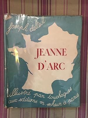 Jeanne d'Arc.